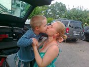 Elixir powitanie mamusi